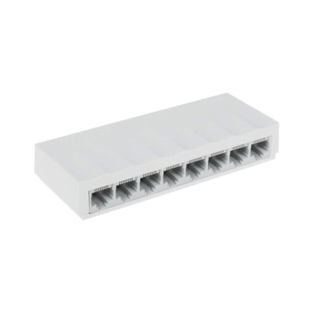 Коммутатор TP-Link LS1008 белый