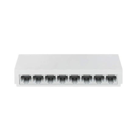 Коммутатор TP-Link LS1008 белый