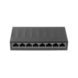 Коммутатор TP-Link LS1008G черный
