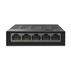 Коммутатор TP-Link LiteWave LS1005G черный