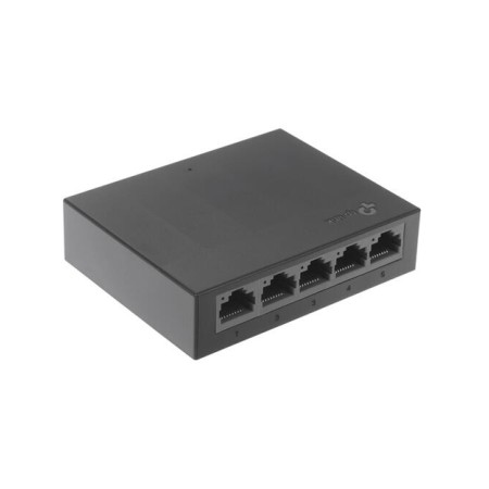 Коммутатор TP-Link LS1005G черный