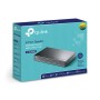 Коммутатор TP-Link TL-SG1008P черный