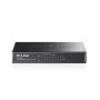 Коммутатор TP-Link TL-SG1008P черный