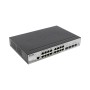 Коммутатор D-Link DGS-1510-20/A1A черный