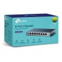 Коммутатор TP-Link TL-SG108 синий