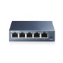 Коммутатор TP-Link TL-SG105 синий