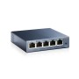 Коммутатор TP-Link TL-SG105 синий