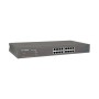 Коммутатор TP-Link TL-SG1016 черный