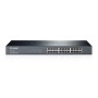 Коммутатор TP-Link TL-SG1016 черный