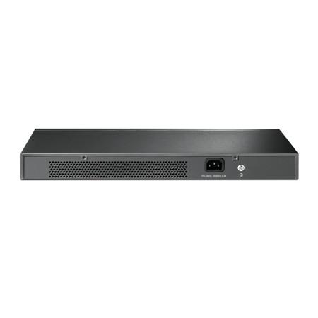 Коммутатор TP-Link TL-SG1016 черный