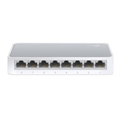 Коммутатор TP-Link TL-SF1008D белый
