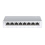 Коммутатор TP-Link TL-SF1008D белый
