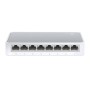 Коммутатор TP-Link TL-SF1008D белый