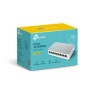 Коммутатор TP-Link TL-SF1008D белый