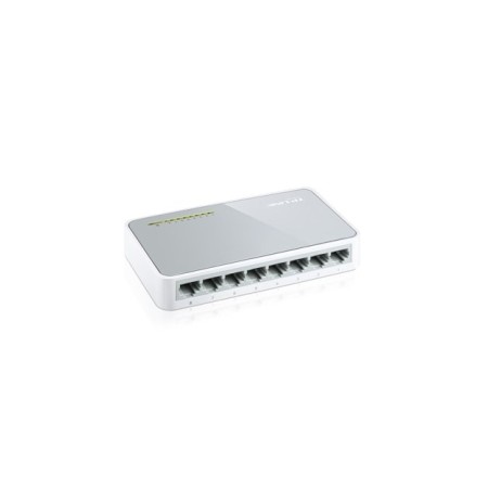 Коммутатор TP-Link TL-SF1008D белый