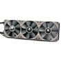 Система водяного охлаждения Thermalright Turbo Right 360 черный