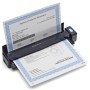 Сканер Fujitsu ScanSnap iX100 (PA03688-B001) белый