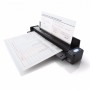 Сканер Fujitsu ScanSnap iX100 (PA03688-B001) белый