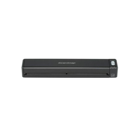 Сканер Fujitsu ScanSnap iX100 (PA03688-B001) белый