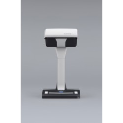 Сканер Fujitsu ScanSnap SV600 (PA03641-B301) серый