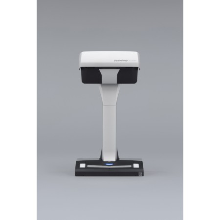 Сканер Fujitsu ScanSnap SV600 (PA03641-B301) серый
