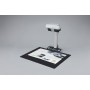 Сканер Fujitsu ScanSnap SV600 (PA03641-B301) серый