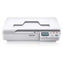 Сканер Epson WorkForce DS-5500N (B11B205131BT) белый