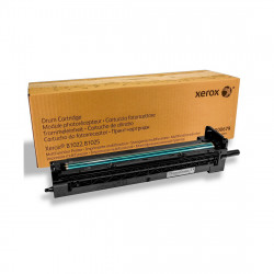 Драм-картридж лазерный Xerox 013R00679 черный