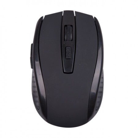 Клавиатура + мышь беспроводная Ritmix RKC-105W черный