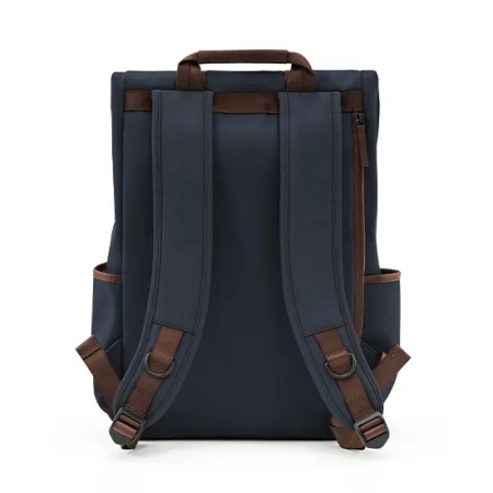 15.6" Рюкзак Xiaomi NINETYGO Colleage Leisure (2022 version) синий