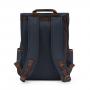 15.6" Рюкзак Xiaomi NINETYGO Colleage Leisure (2022 version) синий