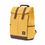 15.6" Рюкзак Xiaomi NINETYGO Colleage Leisure (2022 version) желтый
