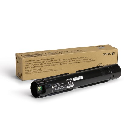 Тонер-картридж лазерный Xerox 106R03765 черный (повышенная емкость)