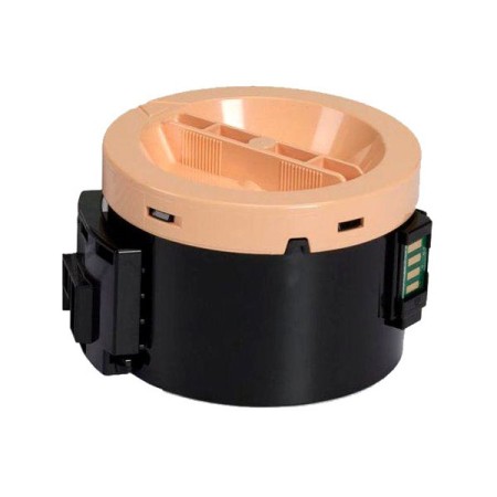 Тонер-картридж лазерный Xerox 106R02183 черный (повышенная упаковка) (с чипом)