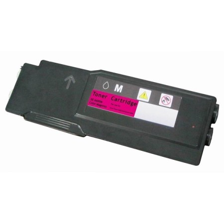 Тонер-картридж лазерный Xerox 106R02234 малиновый (повышенная емкость)