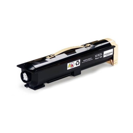 Тонер-картридж лазерный Xerox 106R01294 черный (с чипом)