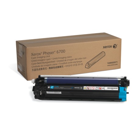 Блок фотобарабана Xerox 108R00971 голубой