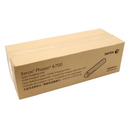 Блок фотобарабана Xerox 108R00971 голубой