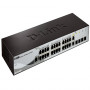 Коммутатор D-Link DES-1210-28/ME_RFB/B2 черный