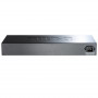 Коммутатор D-Link DES-1210-28/ME_RFB/B2 черный