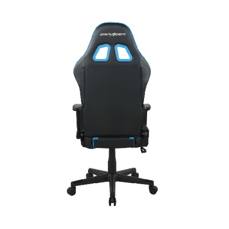 Кресло игровое DXRacer Prince (GC-P132-NB-F2-158) черно-синий