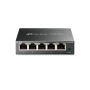 Коммутатор TP-Link TL-SG105E черный