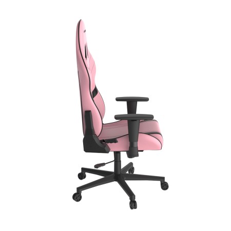 Кресло игровое DX Racer GC/P88/PN(GC-P88-PN-M1-01) розовый