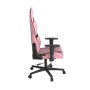 Кресло игровое DX Racer GC/P88/PN(GC-P88-PN-M1-01) розовый