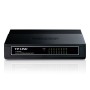 Коммутатор TP-LINK TL-SF1016D черный