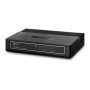 Коммутатор TP-LINK TL-SF1016D черный