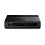 Коммутатор TP-LINK TL-SF1016D черный