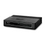 Коммутатор TP-LINK TL-SF1016D черный