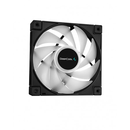 Система водяного охлаждения DEEPCOOL LS720 (R-LS720-BKAMNT-G-1) черный