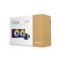 Система водяного охлаждения DEEPCOOL LS520 (R-LS520-BKAMNT-G-1) черный